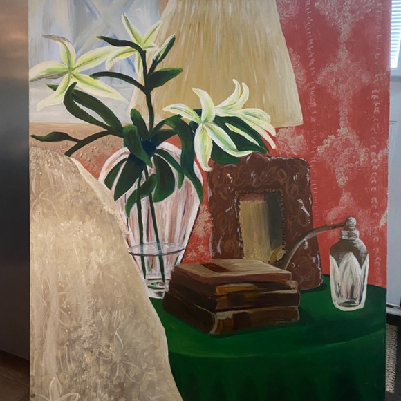 Meet Your Posher, Robin! - Picture 8 of 16